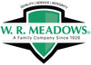 WR Meadows